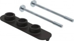 FESTO Dichtung 566673 VABD-L1-10X-S-M7    1 St.