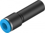 FESTO Gerade-Verbinder 130624 QS-12H-8    Rohr-d: