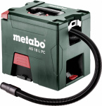 Metabo AS 18 L PC 602021000 Trockensauger Set  7.5