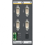 00021235-00 Bachmann Interface module RS232/422/485