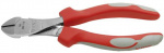 VBW 588 588120 Werkstatt Kraft-Seitenschneider mit