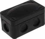 Wiska 10109572 Abzweigkasten (L x B x H) 85 x 49 x