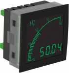 Digitales Einbaumessgeraet Trumeter APM-FREQ-ANN AP