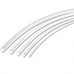 TQ1209-100 SMC TQ, 2-Layer Soft Fluoropolymer Tubing