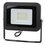 Прожектор светодиодный LPR-70-6500K SMD Eco Slim 70Вт 6300Лм 6500К 240х272 ЭРА Б0036386