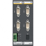 00009918-01 Bachmann Interface module RS232/422/485