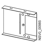 Siemens BVP:611071 Flansch