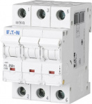 Eaton 236405 Leitungsschutzschalter    3polig 50 A
