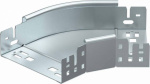 OBO Bettermann 6041042 Bogen  (B x H) 150 mm x 60
