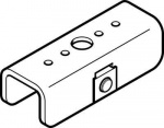 FESTO Mitnehmer 8001411 DARD-L1-18-S    1 St.