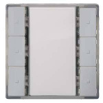 Siemens Siemens-KNX 5WG12232DB32 Taster   5WG1223-