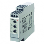 DPB01CM23N Carlo Gavazzi True RMS 3-Phase, Phase Sequence/Loss - Asymmetry, For Mounting on DIN-rail, SPDT