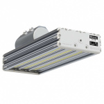 Светильник взрывозащищенный УСС-48 Д AC/DC 20-38/20-55 LED 4000К IP67 2Ex консольное крепление ФОКУС USS00-048D3BDF02F04002