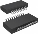 Maxim Integrated MAX6697EP34+ Linear IC - Temperat