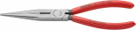 Knipex 26 11 200 Elektronik- u. Feinmechanik Flach