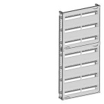 Siemens 8GK41017KK22 Leistungsschalter-Bausatz