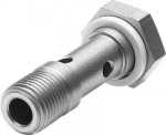 FESTO Hohlschraube 9986 VT-1/2    1 St.