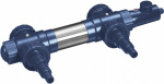 FIAP 2782 Teichheizung  (d x L) 170 mm x 560 mm 1