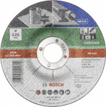 Bosch Accessories A 46 S BF 2609256308 Trenn- und
