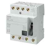 Siemens 5SM33486 FI-Schutzschalter     100 A 0.03