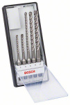 Bosch Accessories SDS-plus-7X 2608576199  Hammerbo