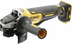 Dewalt DCG406NT Winkelschleifer  18 V  Li-Ion