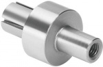 FESTO Wellenzapfen 558036 EAMB-24-6-15X21-16X20