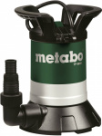 Metabo 0250660000 Klarwasser-Tauchpumpe  6600 l/h
