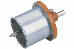 Wolfcraft  3470000 Bohrkranz  73 mm  1 St.