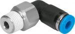 FESTO Winkelverbinder 153411 QSRL-1/8-6       1 St