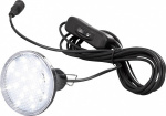 Esotec Multipower Leuchte 121000 LED-Leuchte Passe