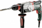 Metabo UHEV 2860-2 Quick SDS-Plus-Bohrhammer, Meiss