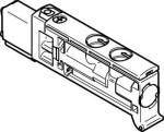 FESTO Magnetventil 570908 VUVB-ST12-M52-MZD-QX-1T1