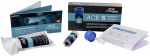 ACE Kit S 100341 Drogentest-Kit Speicheltest Pruefb