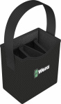 Wera 2go 4 05004353001  Werkzeugtasche unbestueckt