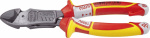 NWS FantasticoPlus 138-69-VDE-180 VDE Kraft-Seiten
