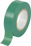 TRU COMPONENTS  1564009 Isolierband  Gruen (L x B)