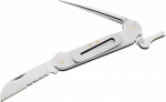 Herbertz Marlspieker 840311 Seglermesser mit Marls