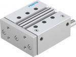 FESTO Fuehrungszylinder 170956 DFM-63-100-P-A-KF  H