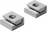 FESTO Mittenstuetze 160909 MUP-8/12    1 St.
