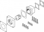 FESTO Axialbausatz 2256397 EAMM-A-D32-67A-S1    1