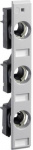Hager L063L Sicherung     63 A  400 V