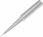 TOOLCRAFT  Loetspitze Bleistiftform Spitzen-Groesse 0