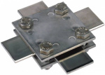 DEHN  318233 Гњberspannungsschutz-Montageset