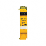 773520 Pilz PNOZmulti Relay Output module / 22,5mm P-01-Housing / Protection Type: IP20, Ambient Temp.: 55°C