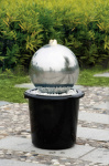 FIAP 2603 Gartenbrunnen    mit LED-Beleuchtung