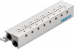FESTO Batterieblock 197206 MHA1-PR10-3-M3  0 bis 8