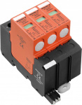Weidmueller VPU II 3 R PV 1000V DC 1351290000 Übers