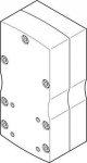 FESTO Parallelbausatz 1530875 EAMM-U-110-D60-80G-1