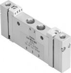 FESTO Pneumatikventil VUWG-L10-T32H-M-M7 574257  -